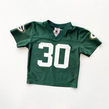 Load image into Gallery viewer, NFL Green Bay Packers jersey (Age 4)
