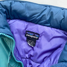 Load image into Gallery viewer, 90s Patagonia heavy coat (Age 10)
