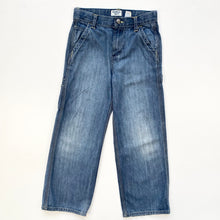 Load image into Gallery viewer, OshKosh carpenter jeans (Age 8)
