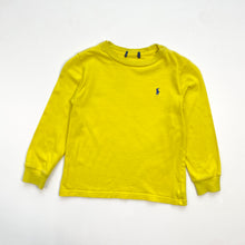 Load image into Gallery viewer, Ralph Lauren t-shirt (Age 4)
