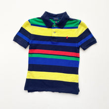 Load image into Gallery viewer, Ralph Lauren polo (Age 7)
