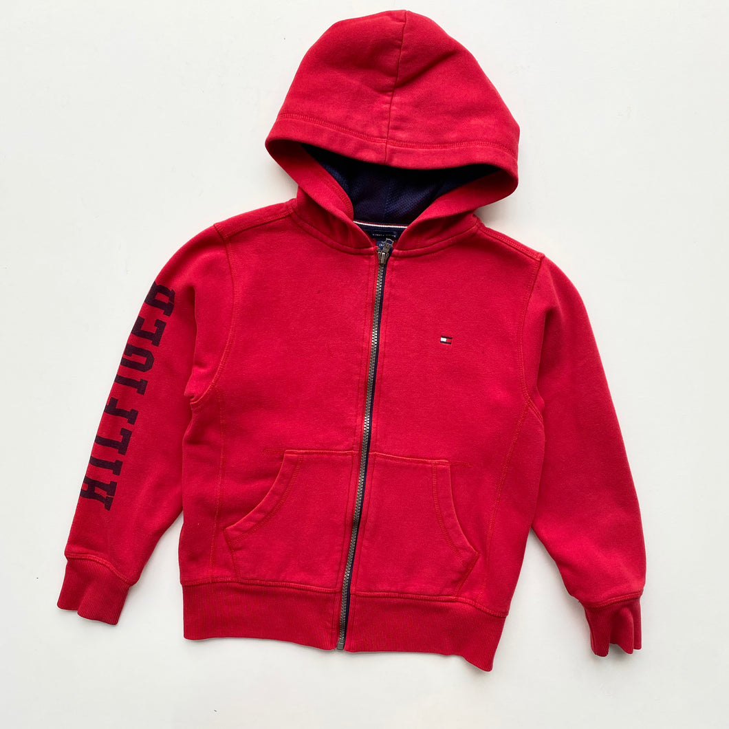 Tommy Hilfiger hoodie (Age 8)