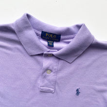 Load image into Gallery viewer, Ralph Lauren polo (Age 10/12)
