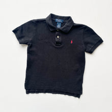 Load image into Gallery viewer, Ralph Lauren polo (Age 6)
