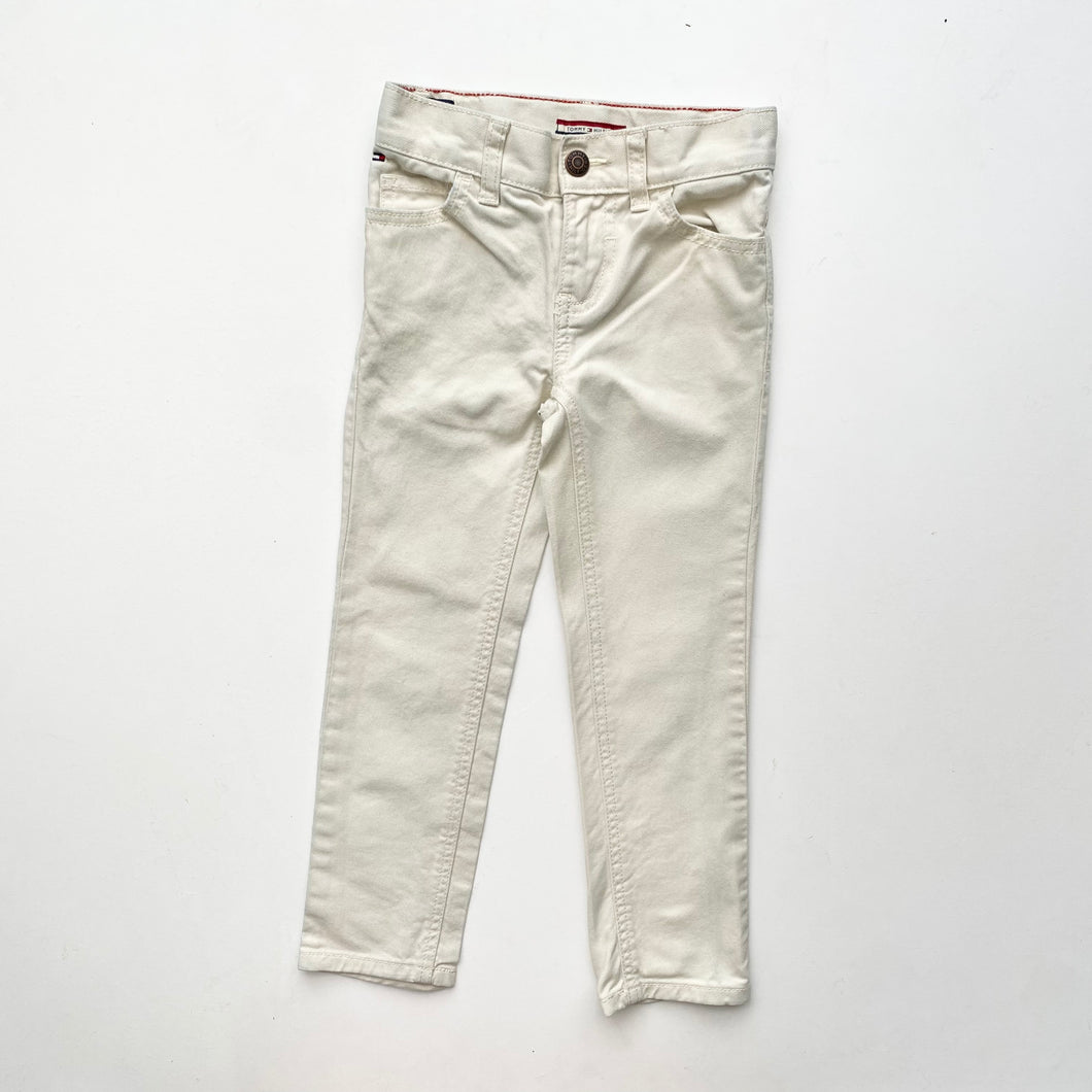 Tommy Hilfiger jeans (Age 4)