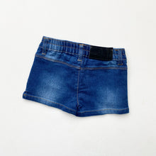 Load image into Gallery viewer, DKNY denim shorts (Age 3)
