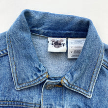 Load image into Gallery viewer, 00s Disney Bugs Life denim jacket (Age 8/10)
