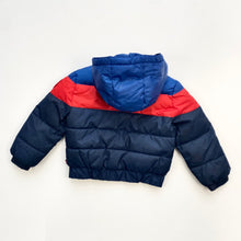 Load image into Gallery viewer, Levi’s puffa coat (Age 2)
