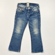 Load image into Gallery viewer, True Religion jeans (Age 5)

