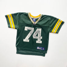 Load image into Gallery viewer, NFL Green Bay Packers jersey (Age 5/6
