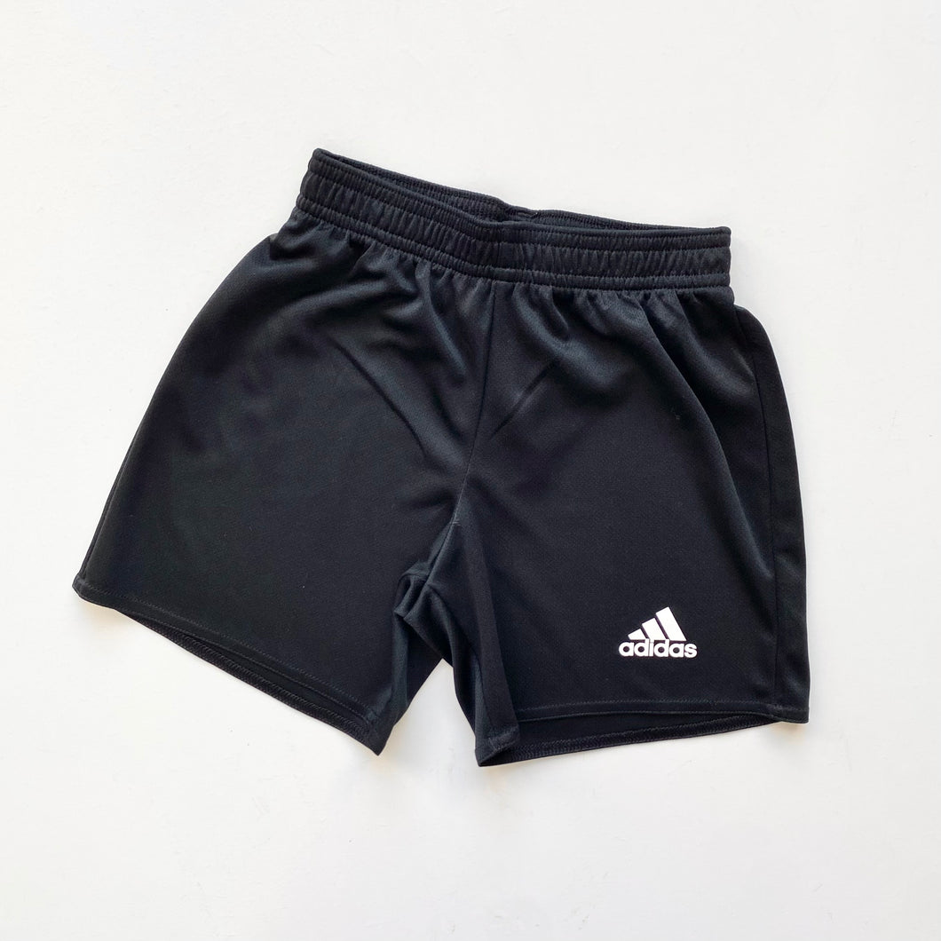 Adidas shorts (Age 7/8)