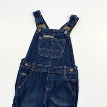 Load image into Gallery viewer, Oshkosh dungarees (Age 4)
