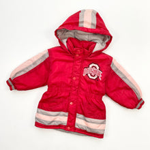 Load image into Gallery viewer, Ohio State College coat (Age 2)
