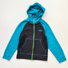 Load image into Gallery viewer, The North Face fleece (Age 7/8)
