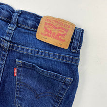 Load image into Gallery viewer, Levi’s 511 jeans (Age 7)
