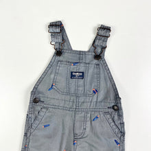 Load image into Gallery viewer, OshKosh dungarees (Age 1)
