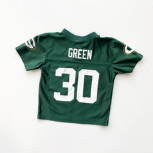 Load image into Gallery viewer, NFL Green Bay Packers jersey (Age 4)
