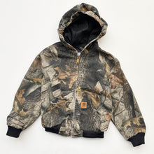 Load image into Gallery viewer, 90s Carhartt jacket (Age 5/6)
