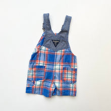 Load image into Gallery viewer, Oshkosh dungaree shortalls (Age 1)
