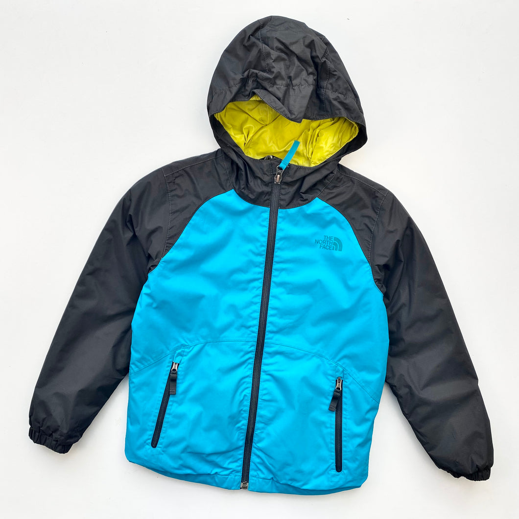 The North Face coat (Age 7/8)