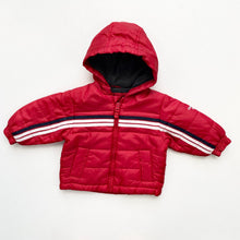 Load image into Gallery viewer, OshKosh puffa coat (Age 1)
