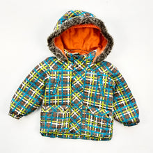 Load image into Gallery viewer, OshKosh coat (Age 3)
