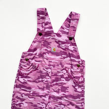 Load image into Gallery viewer, Carhartt dungarees (Age 4)
