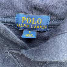 Load image into Gallery viewer, Ralph Lauren hoodie (Age 6)
