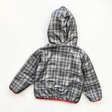 Load image into Gallery viewer, The North Face reversible puffa (Age 4)
