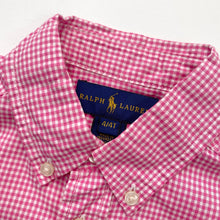 Load image into Gallery viewer, Ralph Lauren shirt (Age 4)
