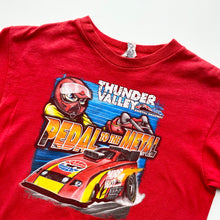 Load image into Gallery viewer, Thunder Valley t-shirt (Age 10/12)
