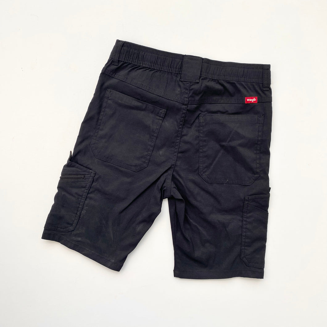 Wrangler shorts (Age 10/12)