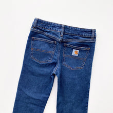 Load image into Gallery viewer, 90s Carhartt jeans (Age 10)
