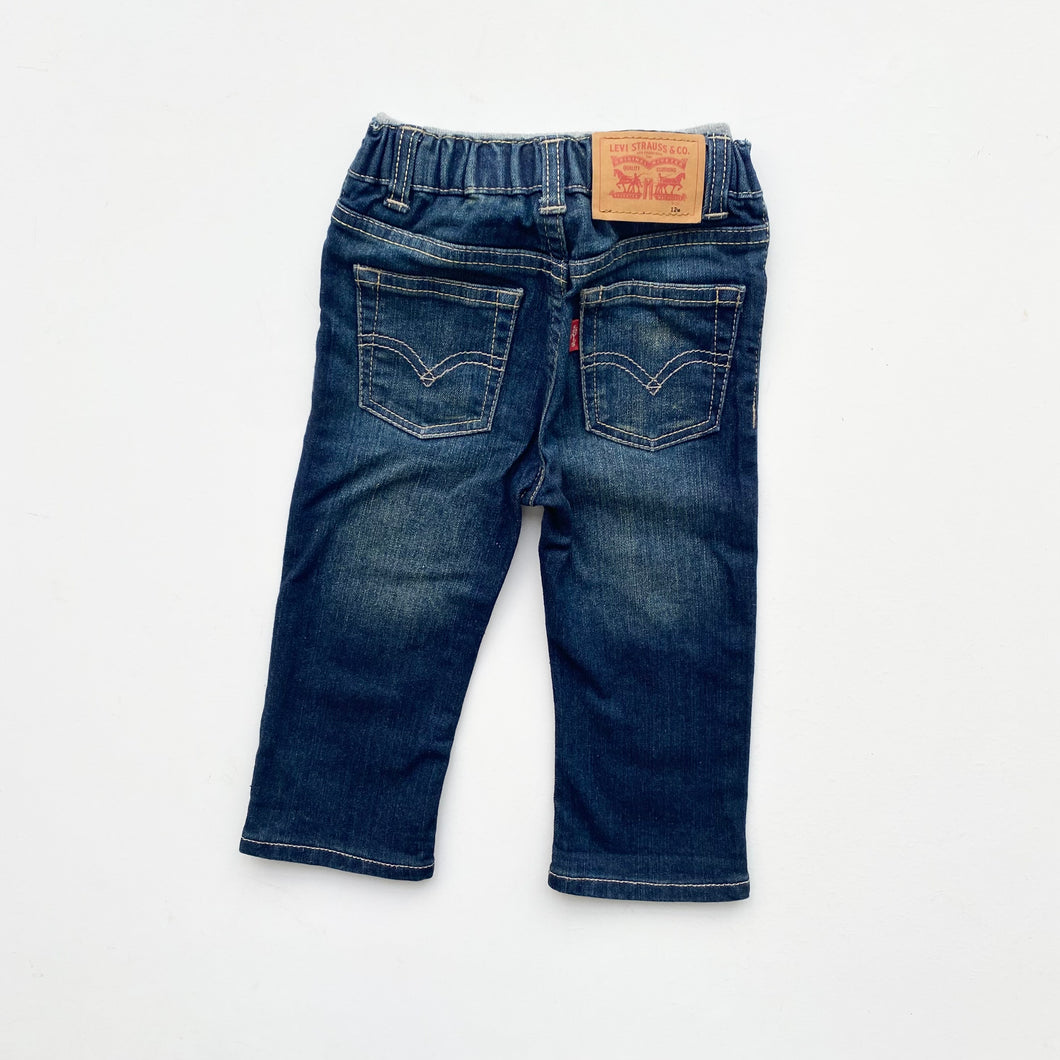 Levi’s 514 jeans (Age 1)