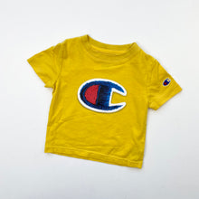 Load image into Gallery viewer, Champion t-shirt (Age 2)
