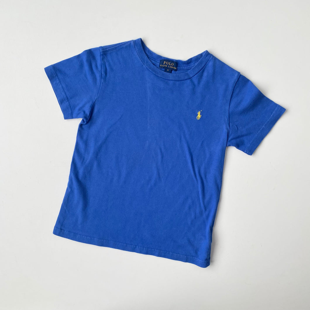 Ralph Lauren t-shirt (Age 6)