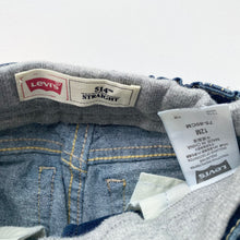 Load image into Gallery viewer, Levi’s 514 jeans (Age 1)
