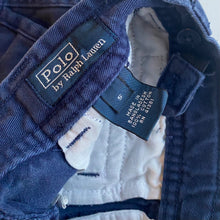 Load image into Gallery viewer, Ralph Lauren shorts (Age 5)
