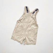 Load image into Gallery viewer, Tommy Hilfiger dungaree shortalls (Age 2)
