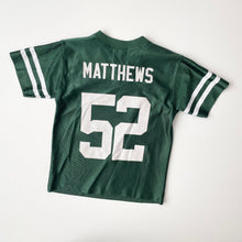 Load image into Gallery viewer, NFL Green Bay Packers jersey(Age 8)
