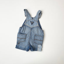 Load image into Gallery viewer, OshKosh dungaree shortalls (Age 1)
