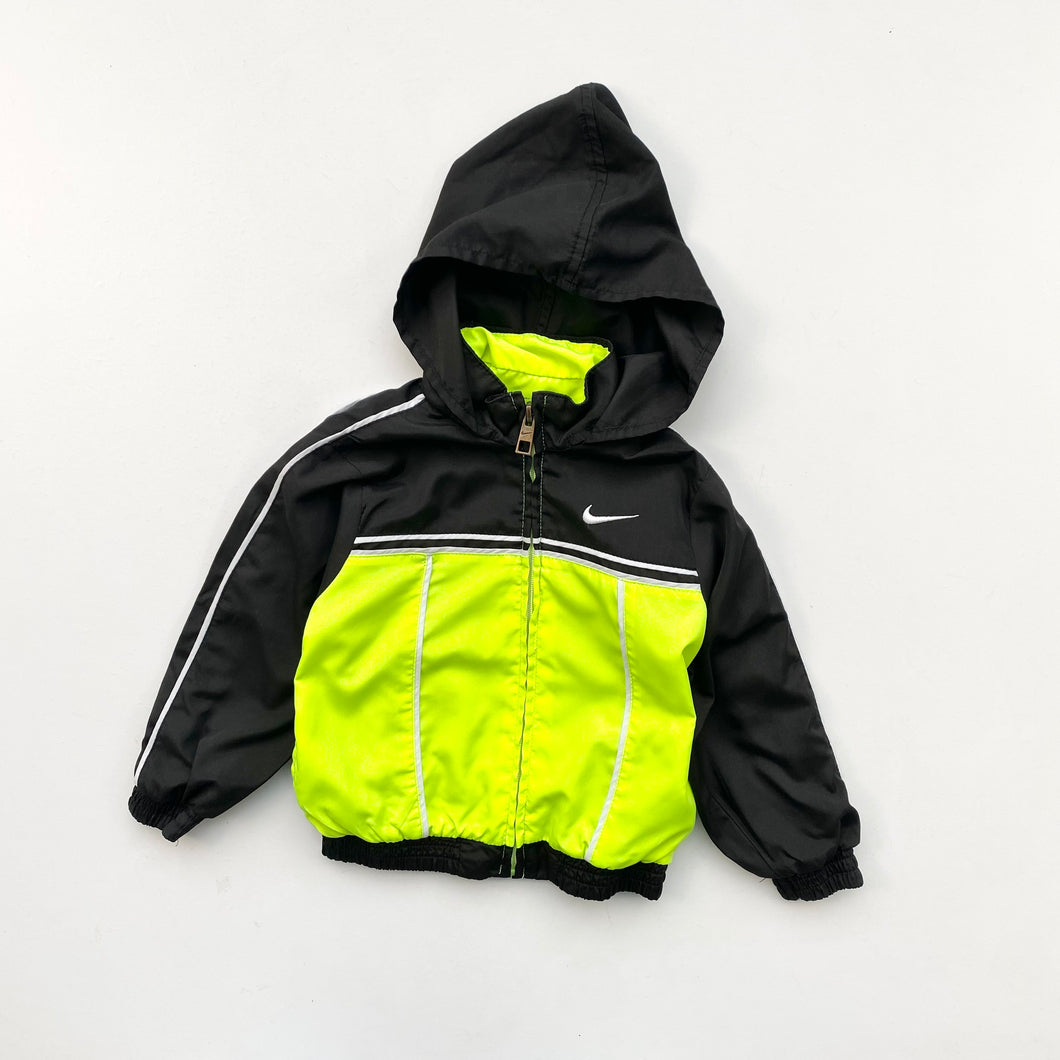 Nike jacket (Age 2)