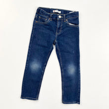 Load image into Gallery viewer, Levi’s 511 jeans (Age 6)
