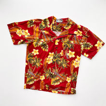 Load image into Gallery viewer, Hawaiian shirt (Age 8)
