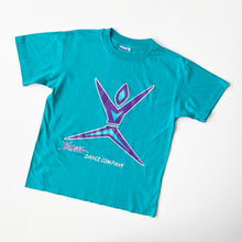 Load image into Gallery viewer, 1994 Dance Company t-shirt (Age 6/7)
