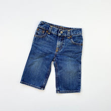 Load image into Gallery viewer, Ralph Lauren jeans (Age 1)
