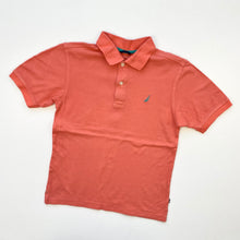 Load image into Gallery viewer, Nautica polo (Age 10/12)
