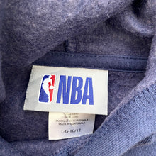 Load image into Gallery viewer, NBA Indiana Pacers hoodie (Age 10/12)
