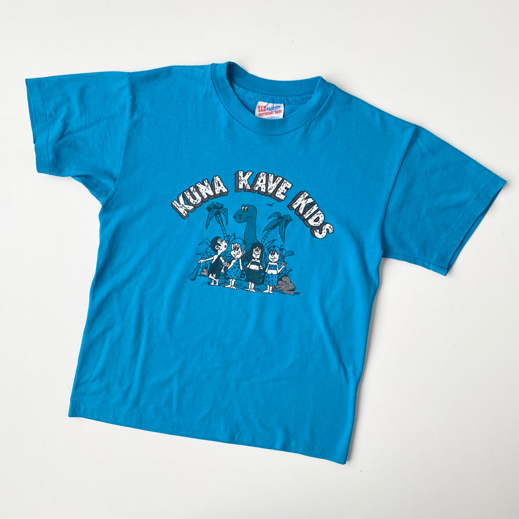 90s Kuna Kave Kids t-shirt (Age 12/14)