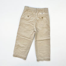Load image into Gallery viewer, Ralph Lauren chinos (Age 4)
